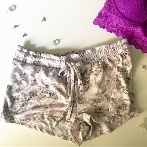 NWOT Danskin lounge shorts
